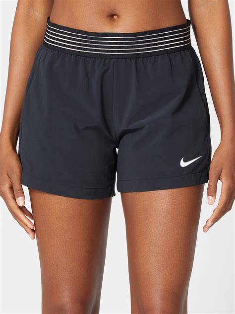 nike damen tennis shorts flex|Nike core tennis shorts.